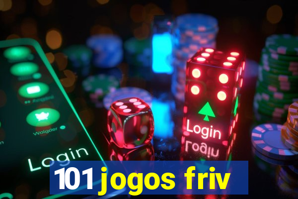 101 jogos friv